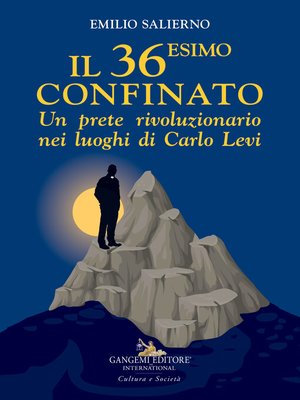 cover image of Il 36esimo confinato